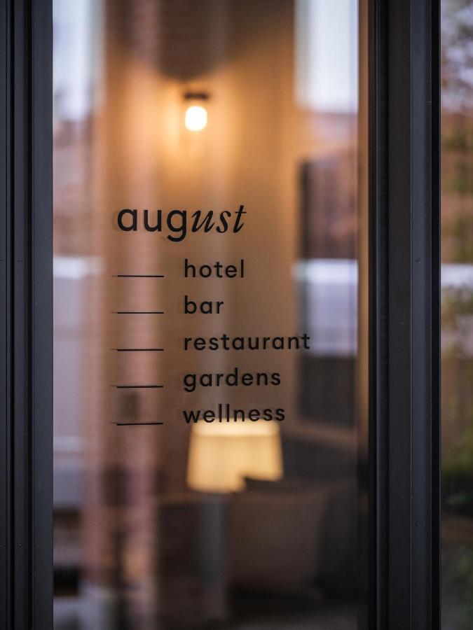 August Antwerpen