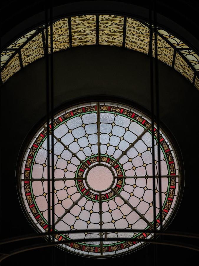 Hotel August Antwerpen